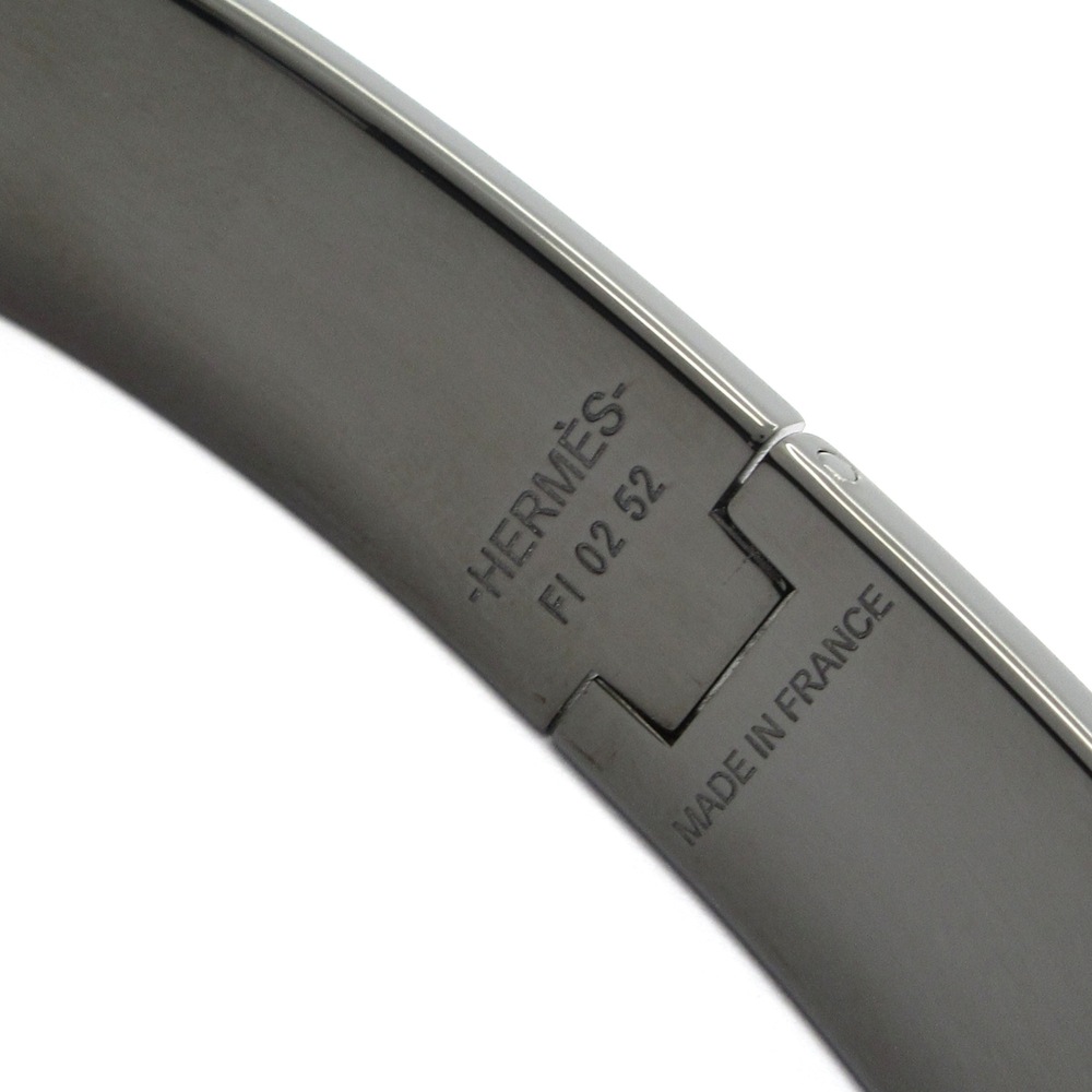 Hermès Clic HH So Bracelet Black - Picture 4 of 6